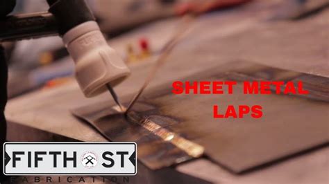 lap joint sheet metal|sheet metal lap joint tool.